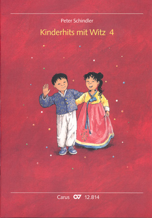 Schindler: Kinderhits mit Witz 4 - klik hier Schindler: Kinderhits mit Witz 4 - klik hier