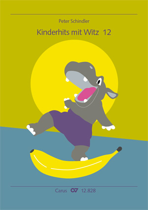 Schindler: Kinderhits mit Witz 12 - klik hier Schindler: Kinderhits mit Witz 12 - klik hier