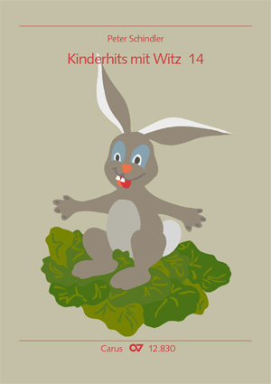 Schindler: Kinderhits mit Witz 14 - klik hier Schindler: Kinderhits mit Witz 14 - klik hier