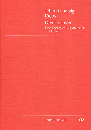 Krebs: Drei Fantasien - klik hier