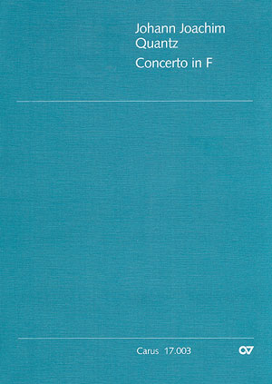 Concerto per Flauto in F - klik hier