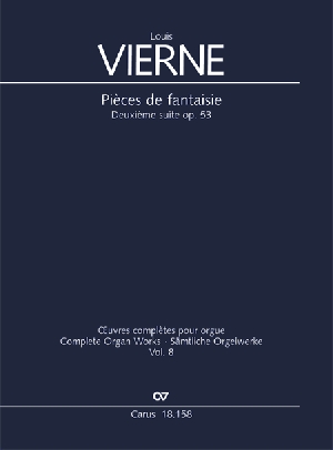 Deuxime Suite - klik hier