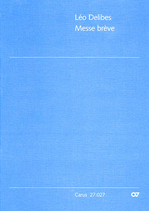Messe brve - klik hier