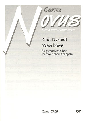Missa brevis - klik hier