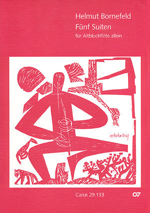 Bornefeld: Fünf Suiten - klik hier Bornefeld: Fünf Suiten - klik hier