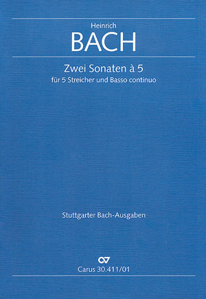 Zwei Sonaten à 5 - klik hier Zwei Sonaten à 5 - klik hier