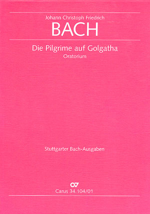 Die Pilgrime auf Golgatha - klik hier Die Pilgrime auf Golgatha - klik hier