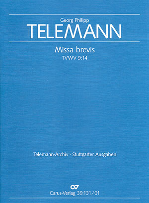 Missa brevis in h - klik hier Missa brevis in h - klik hier