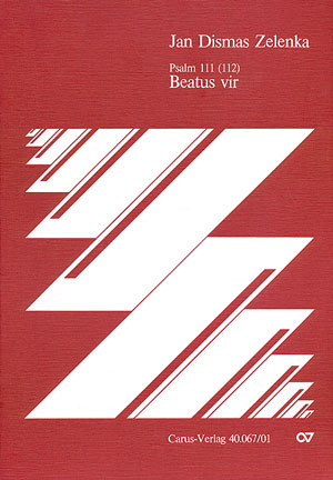 Beatus vir - klik hier