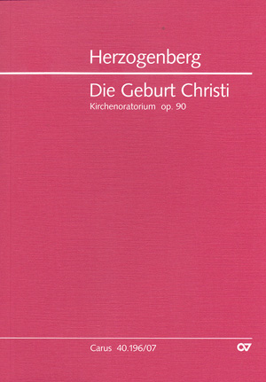 Die Geburt Christi - klik hier