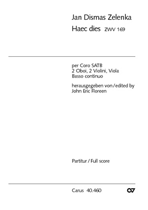 Haec dies - klik hier