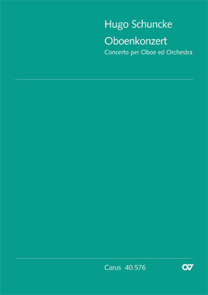 Concerto per Oboe ed Orchestra in a - klik hier Concerto per Oboe ed Orchestra in a - klik hier