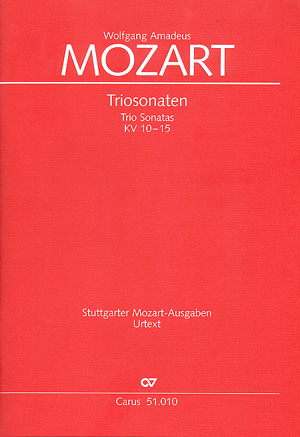 Mozart: Triosonaten KV 10-15 - klik hier