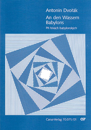 Pri rekach babylonskych (An den Wassern Babylons) - klik hier