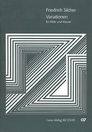 Variationen �ber "Nel cor pi� non mi sento" - klik hier