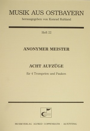 Acht Aufzge - klik hier