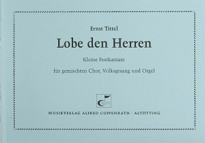 Lobe den Herren - klik hier