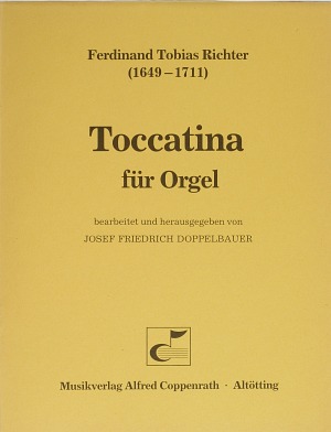 Toccatina - klik hier Toccatina - klik hier