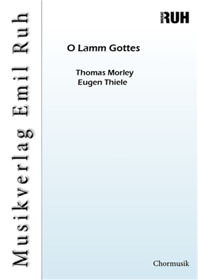O Lamm Gottes - klik hier O Lamm Gottes - klik hier