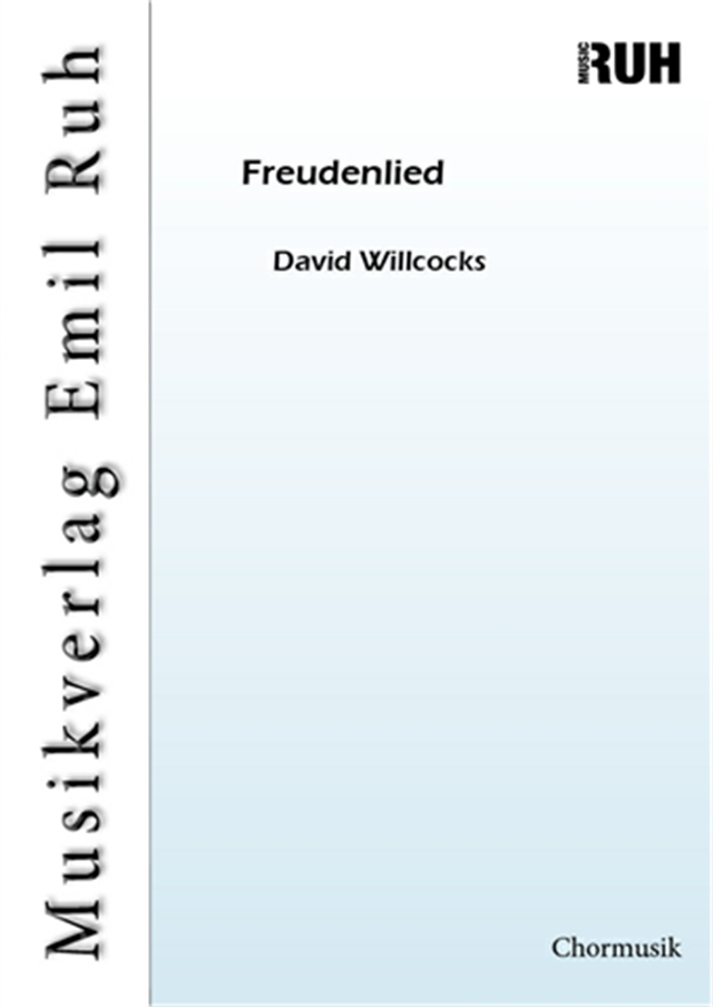 Freudenlied - klik hier