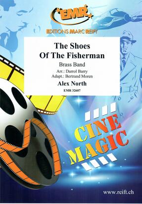 Shoes Of The Fisherman, The - klik hier Shoes Of The Fisherman, The - klik hier