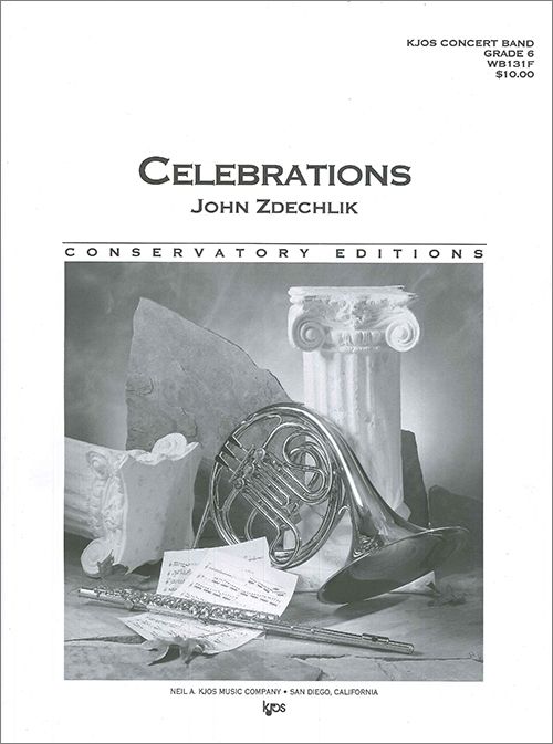 Celebrations - klik hier