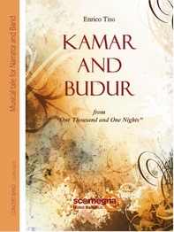 Kamar and Budur (from 'One Thousand and One Night') - klik hier Kamar and Budur (from 'One Thousand and One Night') - klik hier