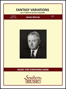 Fantasy Variations on a Theme by Niccolo Paganini - klik hier