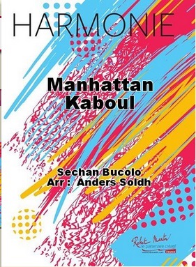 Manhattan Kaboul - klik hier