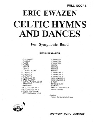 Celtic Hymns And Dances - klik hier