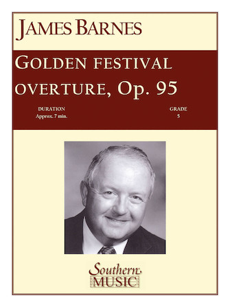 Golden Festival Overture - klik hier