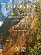 4th Symphony: Yellowstone Portraits (Fourth Symphony) - klik hier