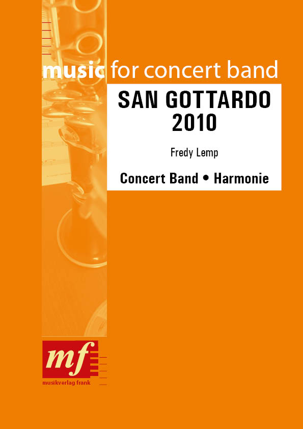 San Gottardo 2010 - klik hier