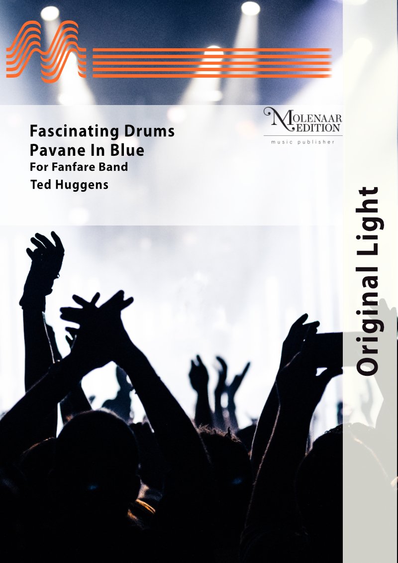 Fascinating Drums - klik hier