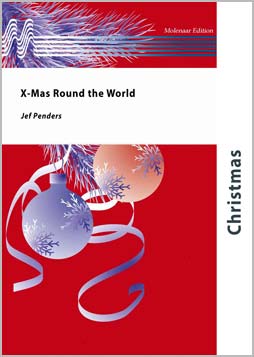 X-Mas Round the World - klik hier