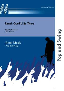 Reach Out/I'Ll Be There - klik hier