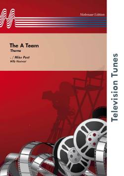 A-Team, The (Theme) - klik hier A-Team, The (Theme) - klik hier