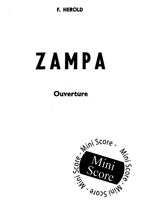 Zampa - klik hier