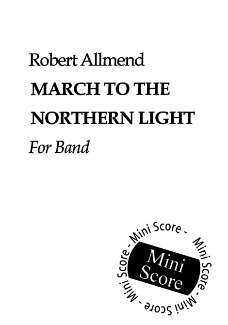 March to the Northern Light - klik hier