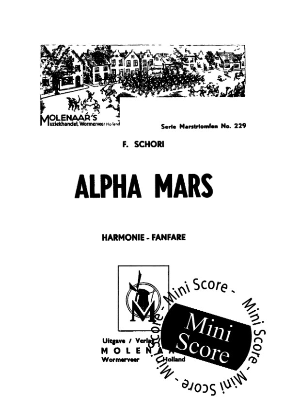 Alpha Mars - klik hier