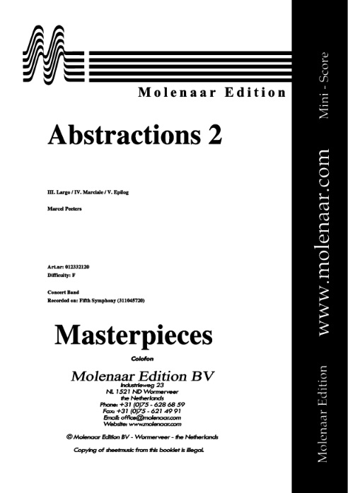 Abstractions (#2) - klik hier