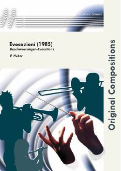 Evocazioni (1985) - klik hier