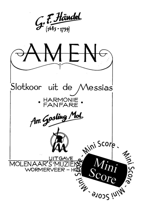 Amen - klik hier