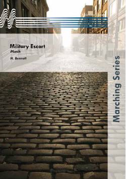 Military Escort - klik hier