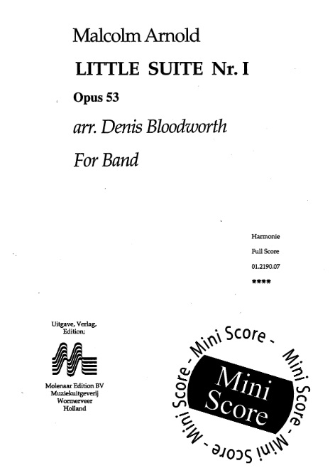 Little Suite #1 - klik hier