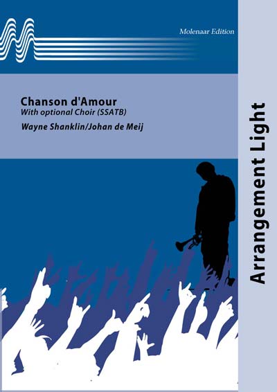 Chanson d'Amour - klik hier