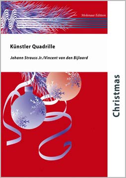 Knstler Quadrille - klik hier