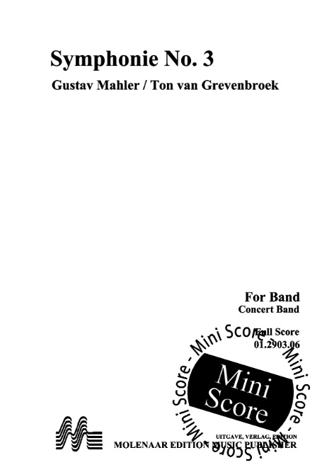 Symphonie #3 (Finale) - klik hier