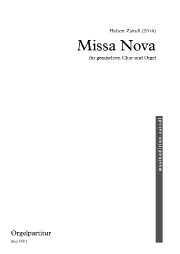 Missa Nova - klik hier
