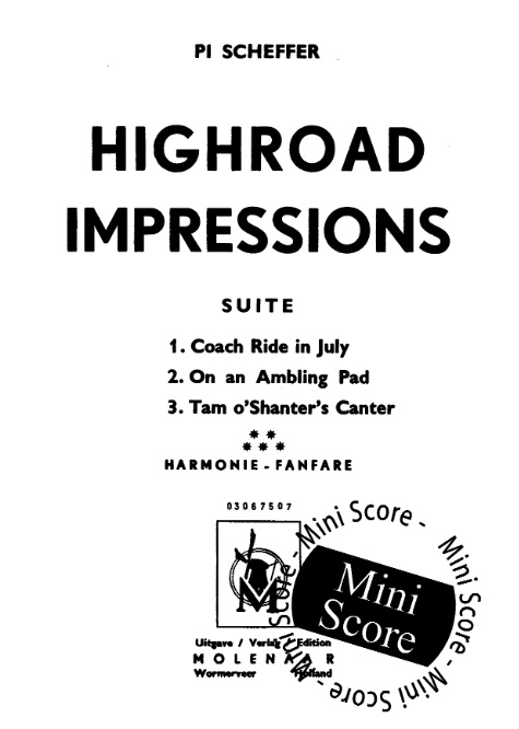 Highroad Impressions - klik hier